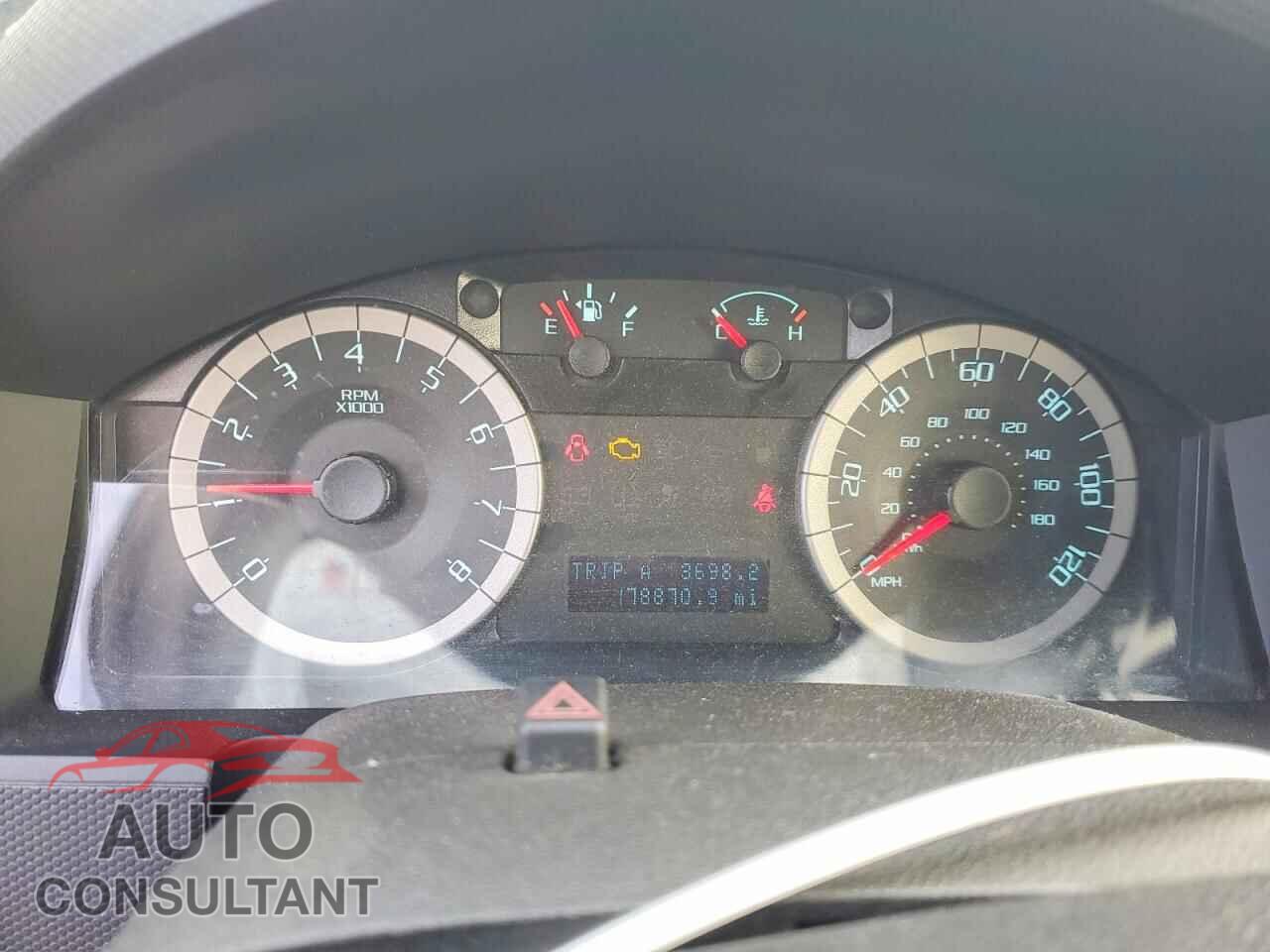 FORD ESCAPE 2012 - 1FMCU9DG3CKB32395