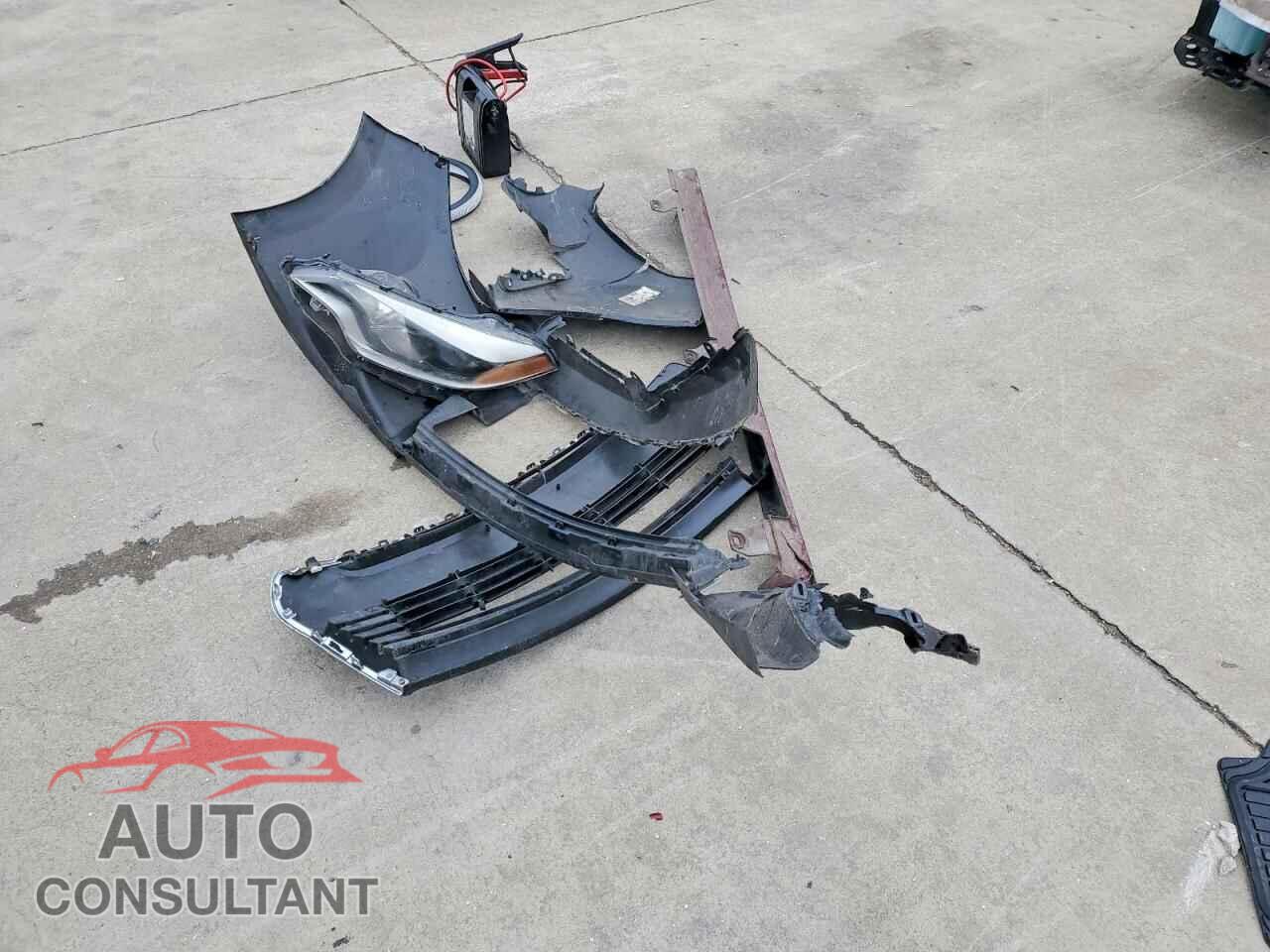 TOYOTA COROLLA 2014 - 2T1BURHE4EC001439