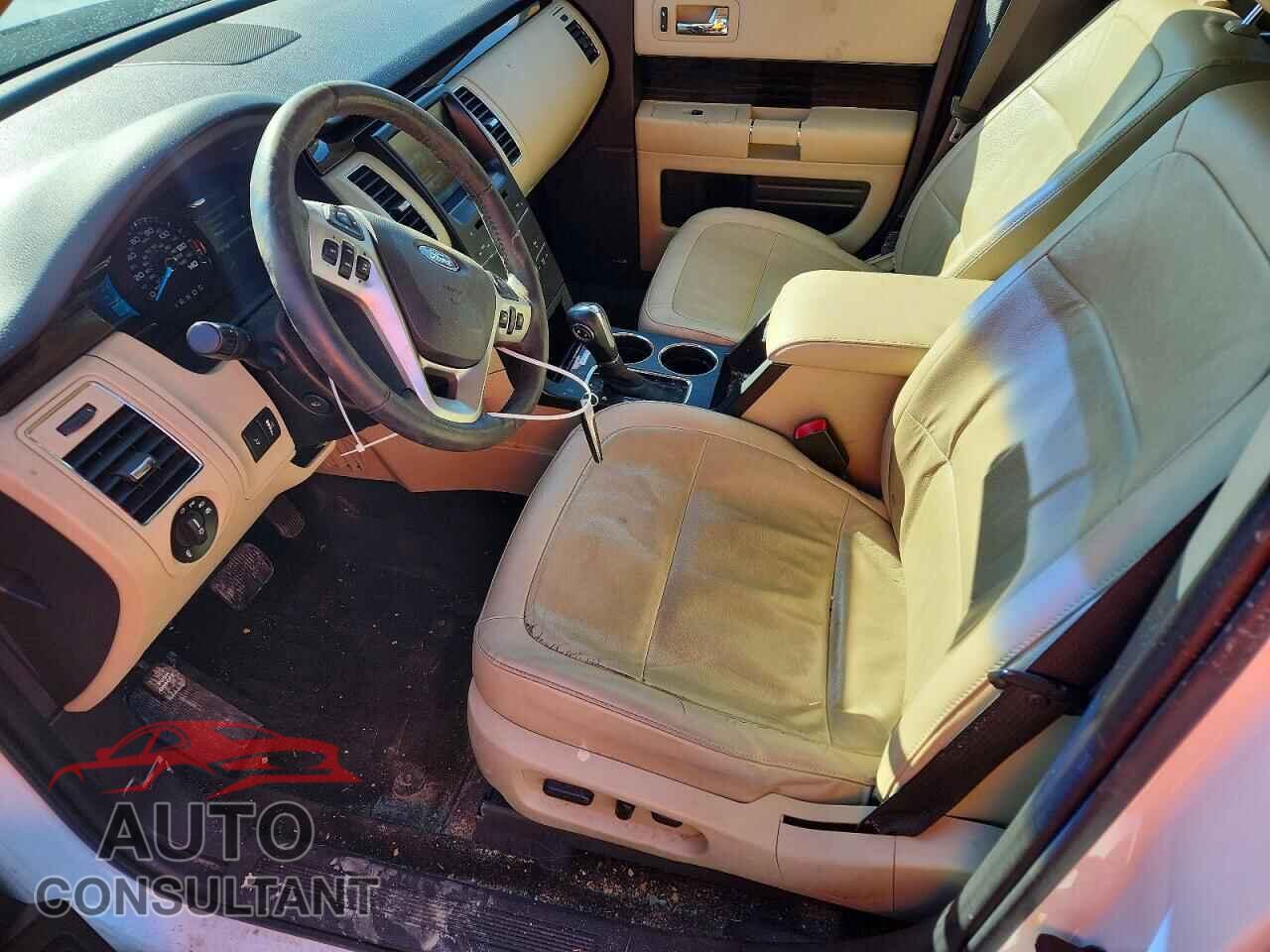 FORD FLEX 2015 - 2FMHK6C85FBA19258