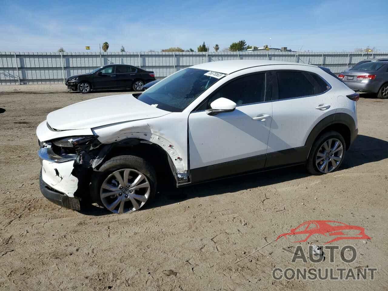 MAZDA CX30 2021 - 3MVDMBBL6MM313354