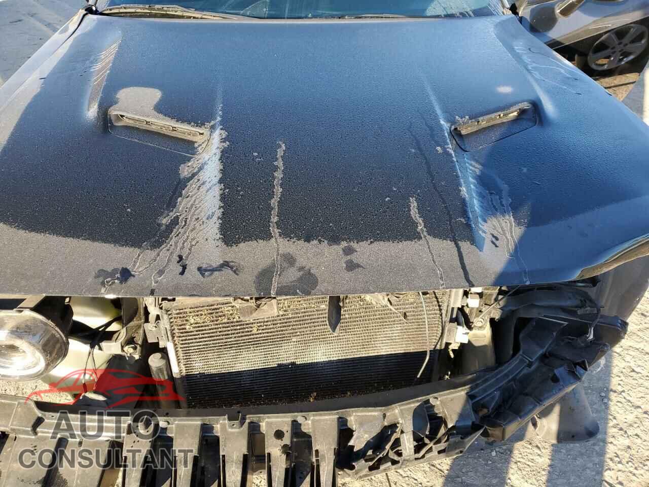 DODGE CHALLENGER 2019 - 2C3CDZAG1KH669401