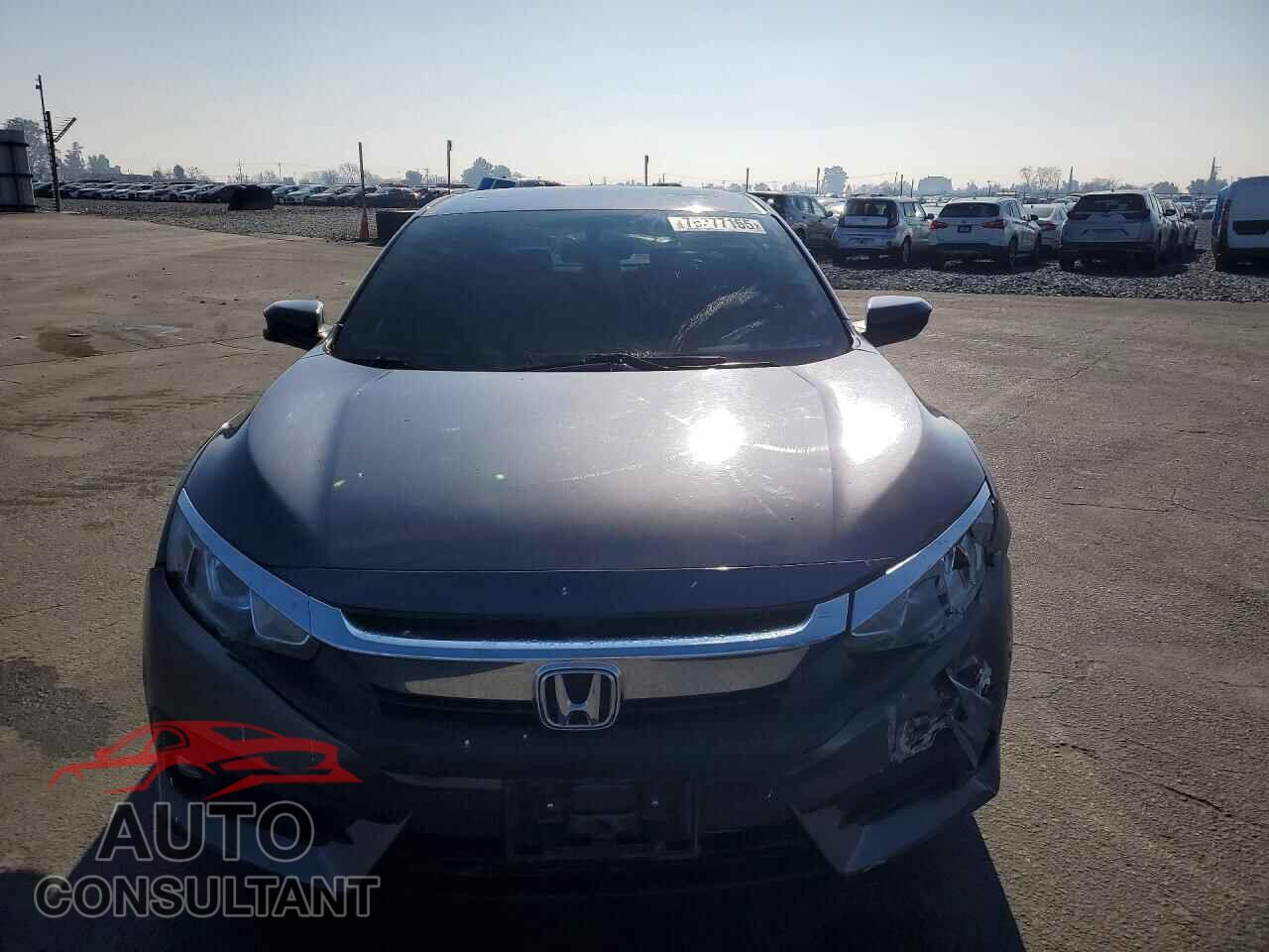 HONDA CIVIC 2016 - 19XFC1F32GE222419