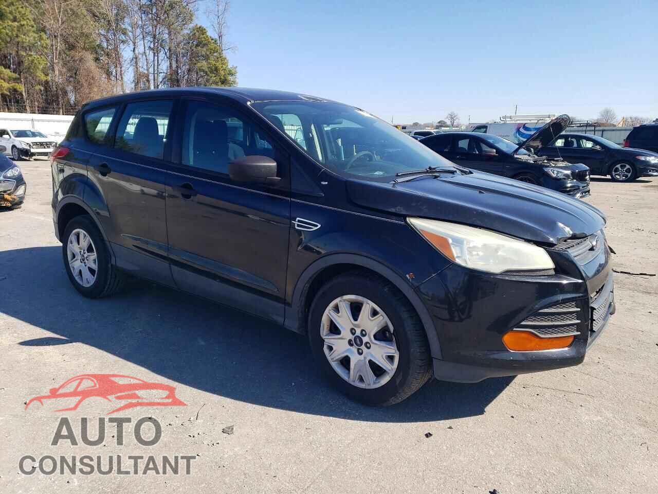 FORD ESCAPE 2014 - 1FMCU0F78EUC49695