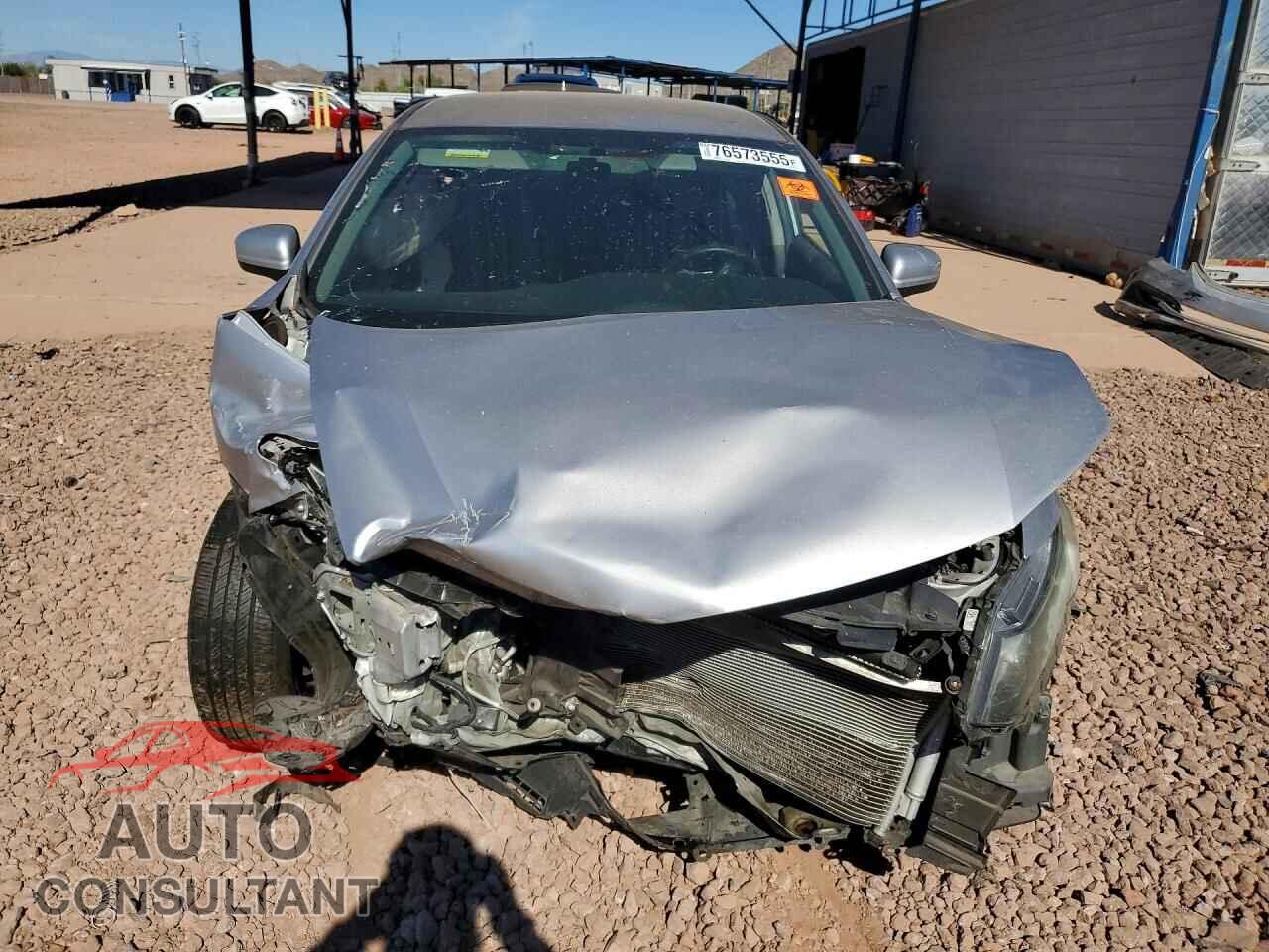 HONDA CIVIC 2014 - 19XFB2F57EE037743
