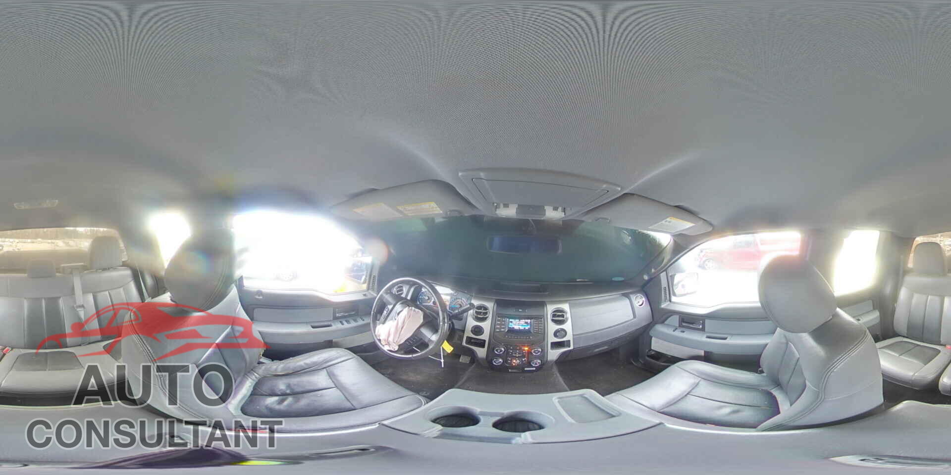 FORD F150 2014 - 1FTFX1CF2EFA67487