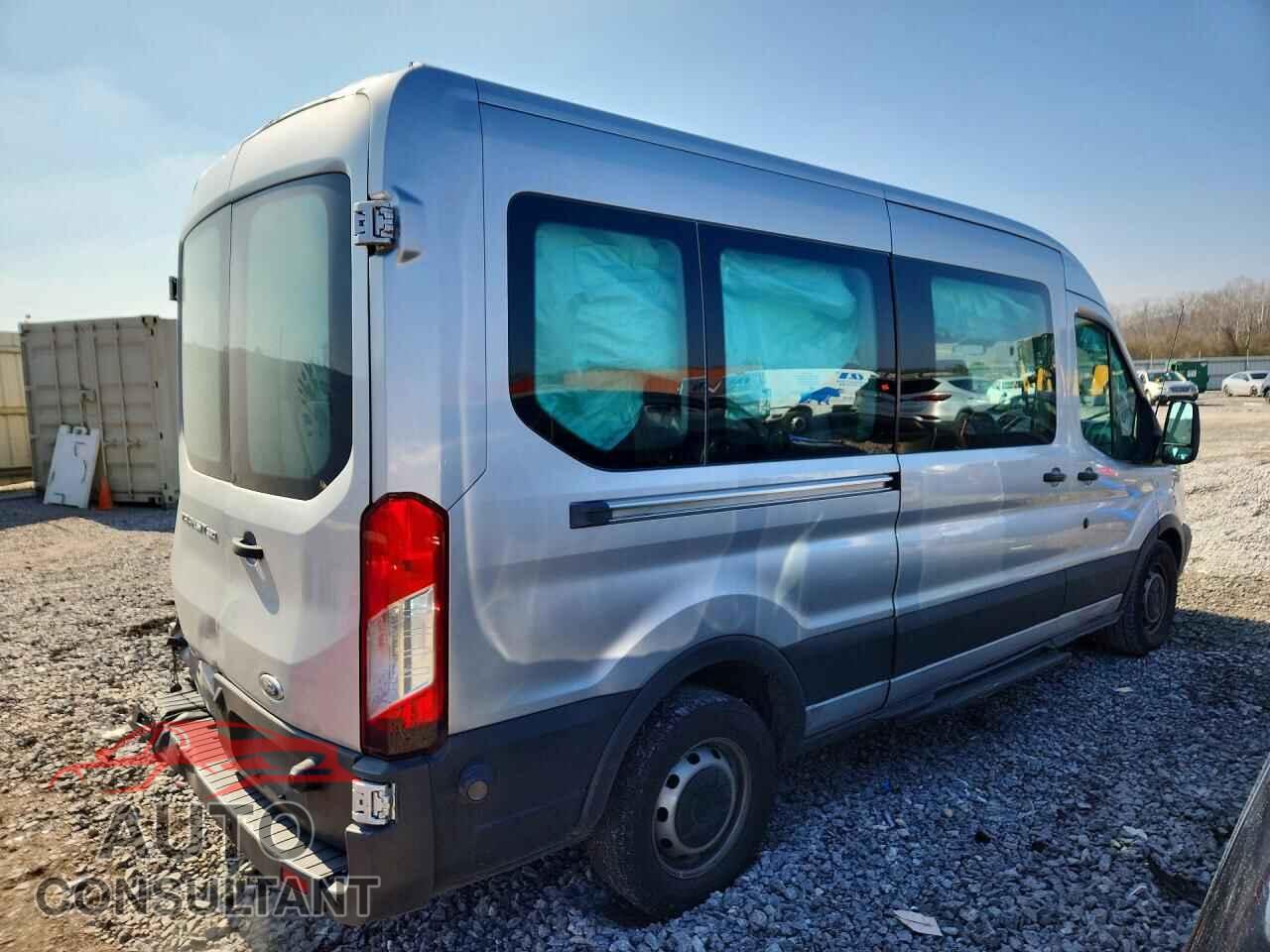 FORD TRANSIT 2016 - 1FBAX2CM3GKB43456