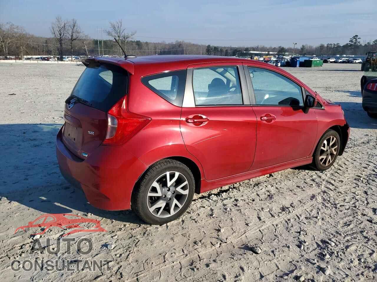 NISSAN VERSA 2015 - 3N1CE2CP4FL440496