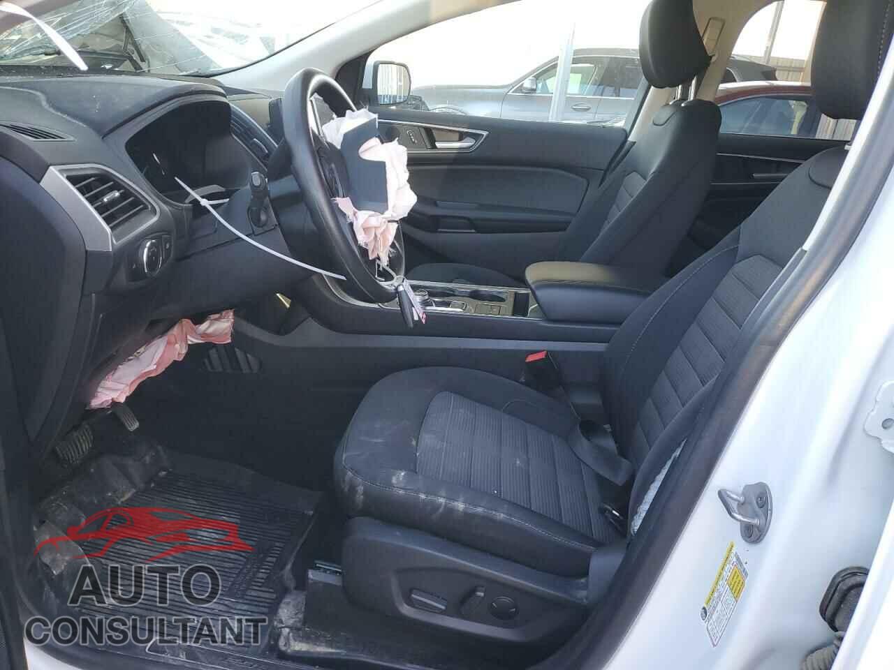 FORD EDGE 2024 - 2FMPK4J97RBA00422