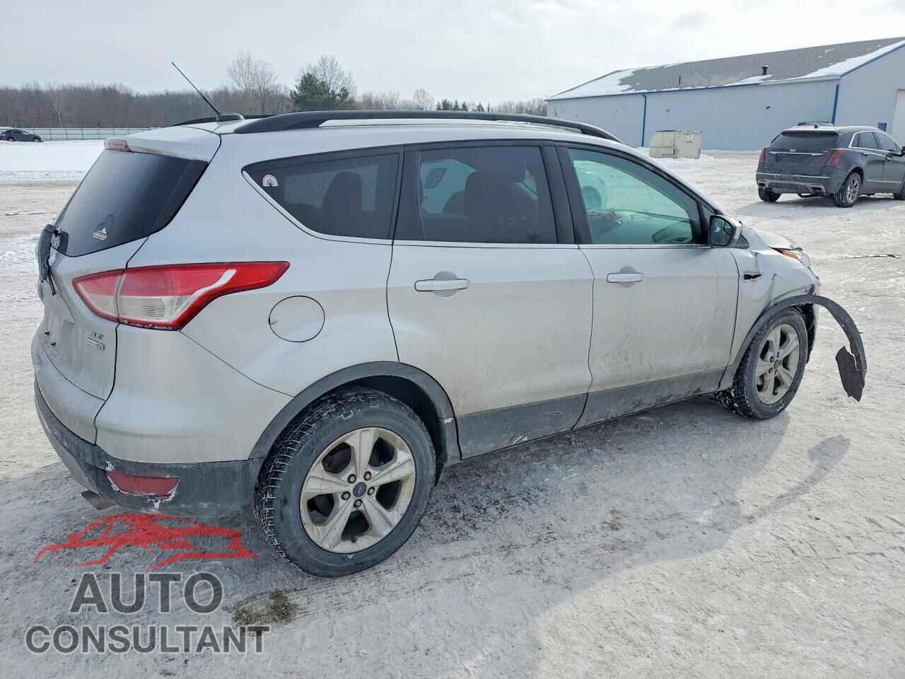 FORD ESCAPE 2016 - 1FMCU0GX9GUB33147