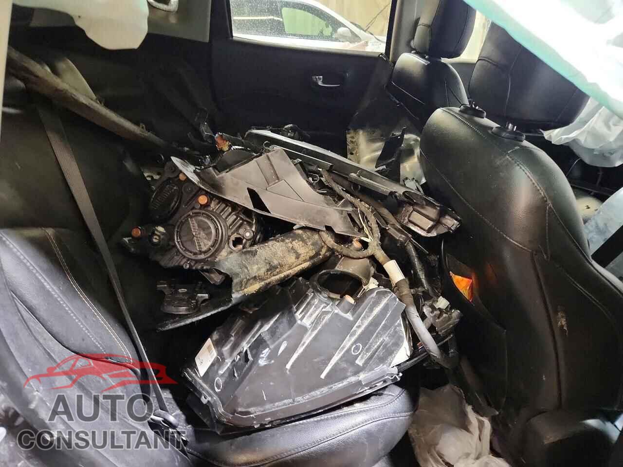 JEEP COMPASS 2020 - 3C4NJDBB2LT165256