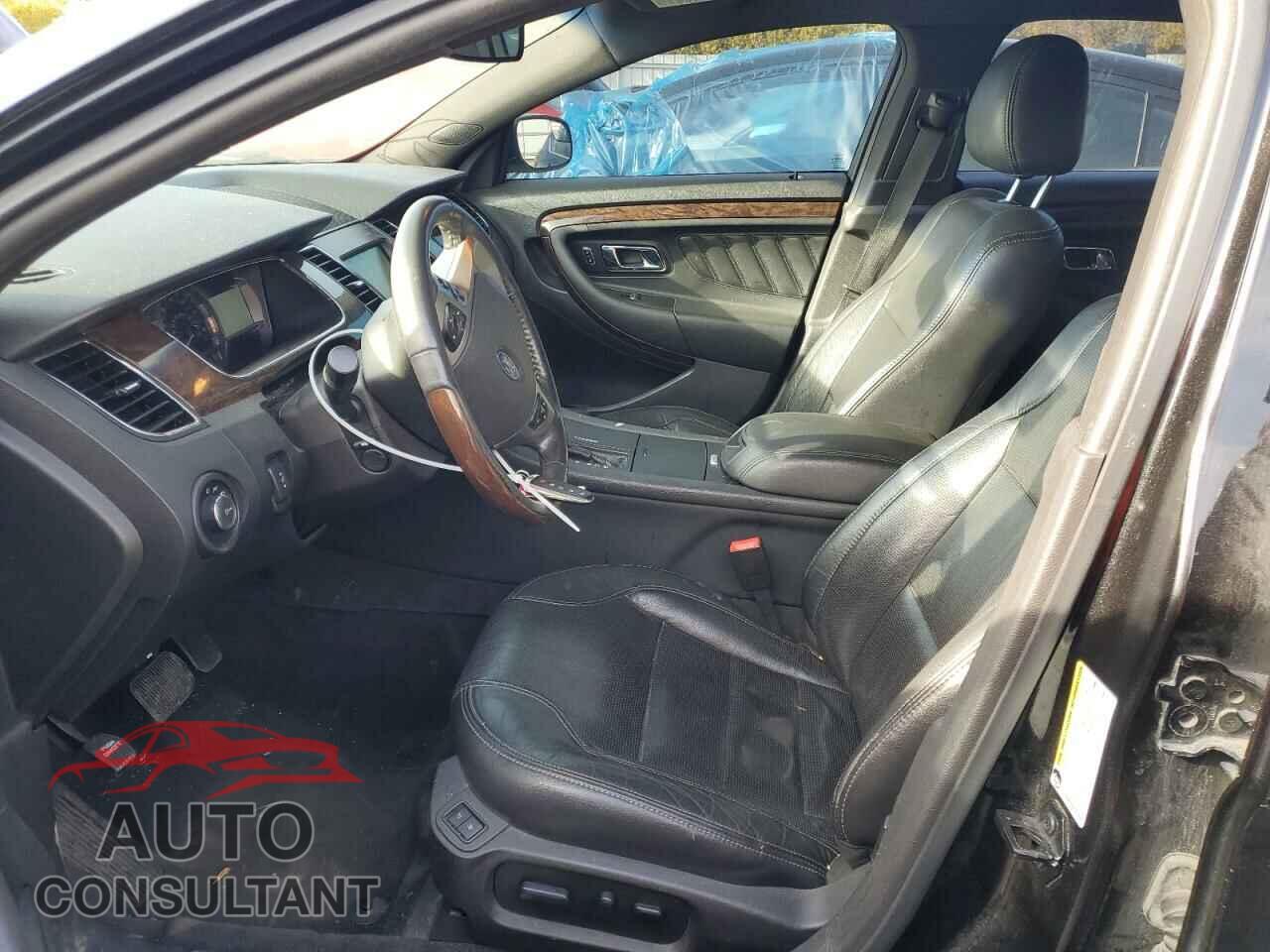 FORD TAURUS 2015 - 1FAHP2F89FG137466