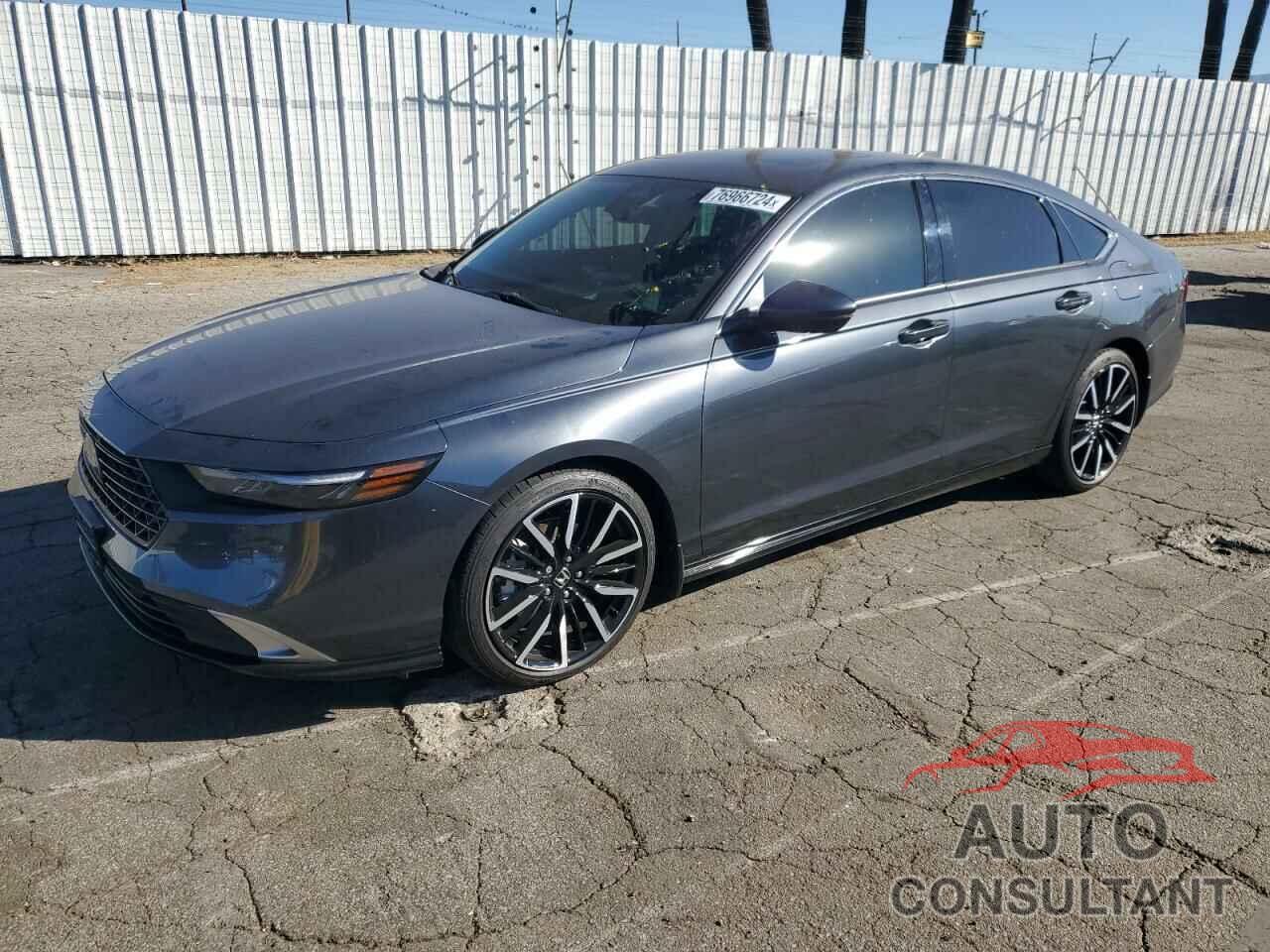 HONDA ACCORD 2024 - 1HGCY2F81RA043057