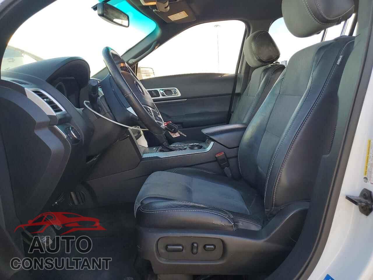 FORD EXPLORER 2015 - 1FM5K7D88FGB18267