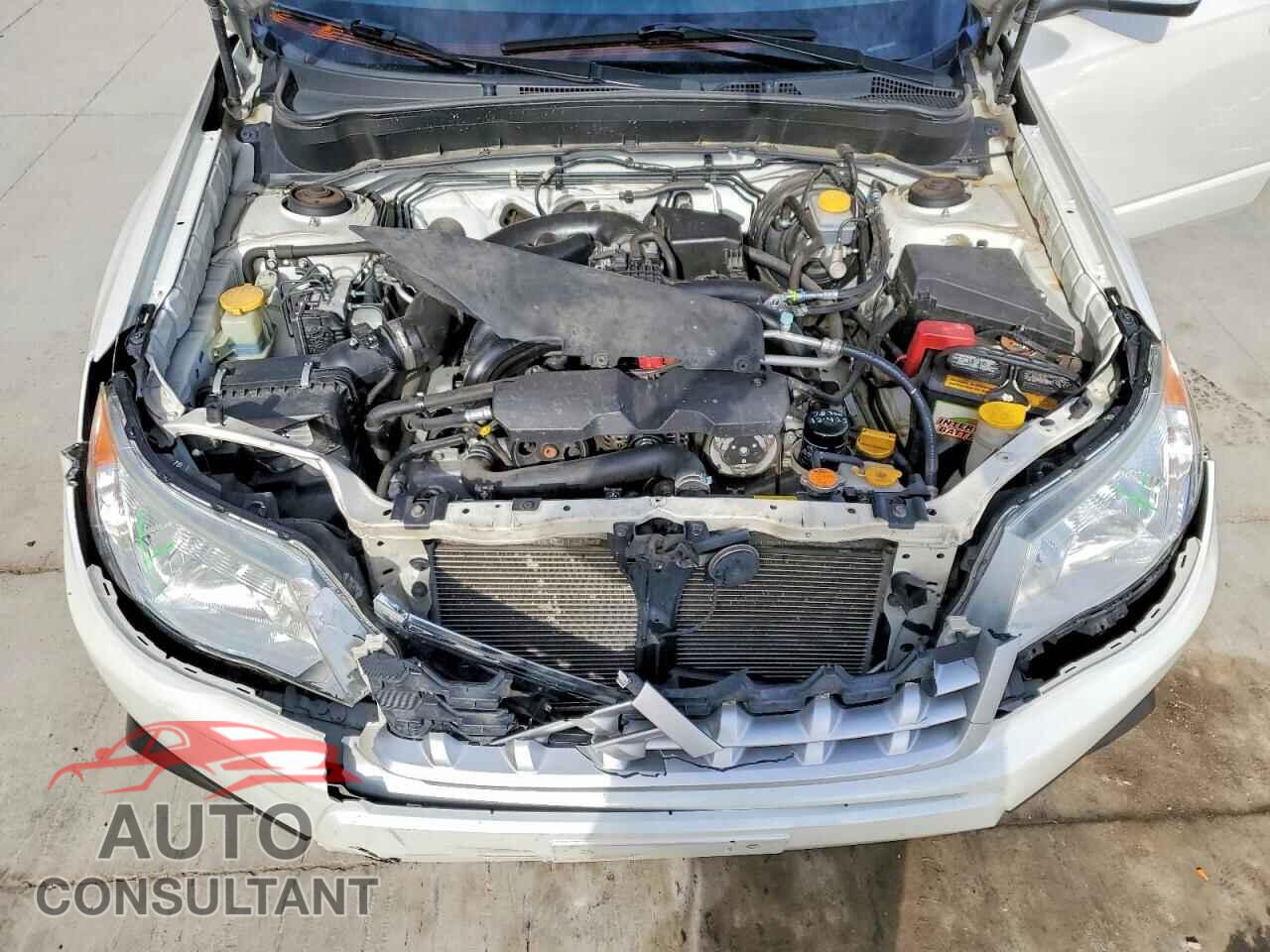 SUBARU FORESTER 2012 - JF2SHAECXCH468402