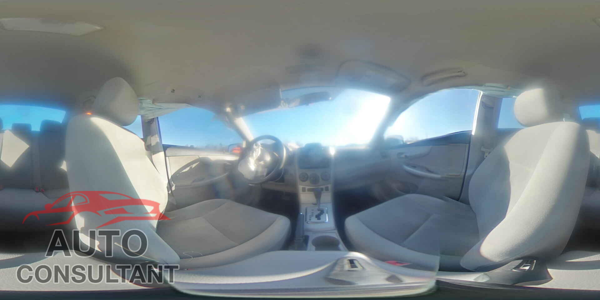 TOYOTA COROLLA 2013 - 2T1BU4EEXDC008112