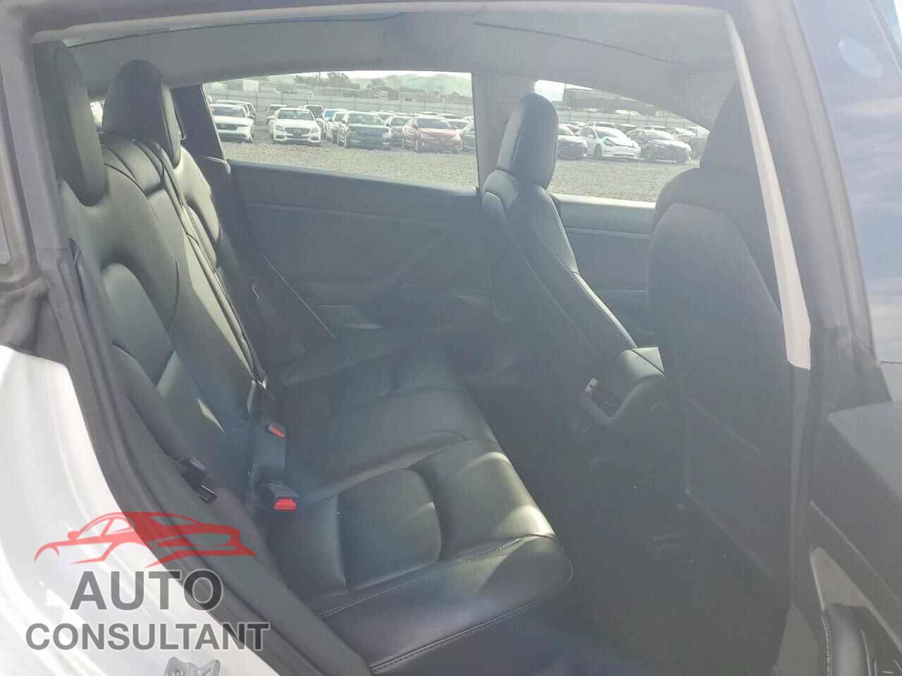 TESLA MODEL 3 2020 - 5YJ3E1EA1LF799427
