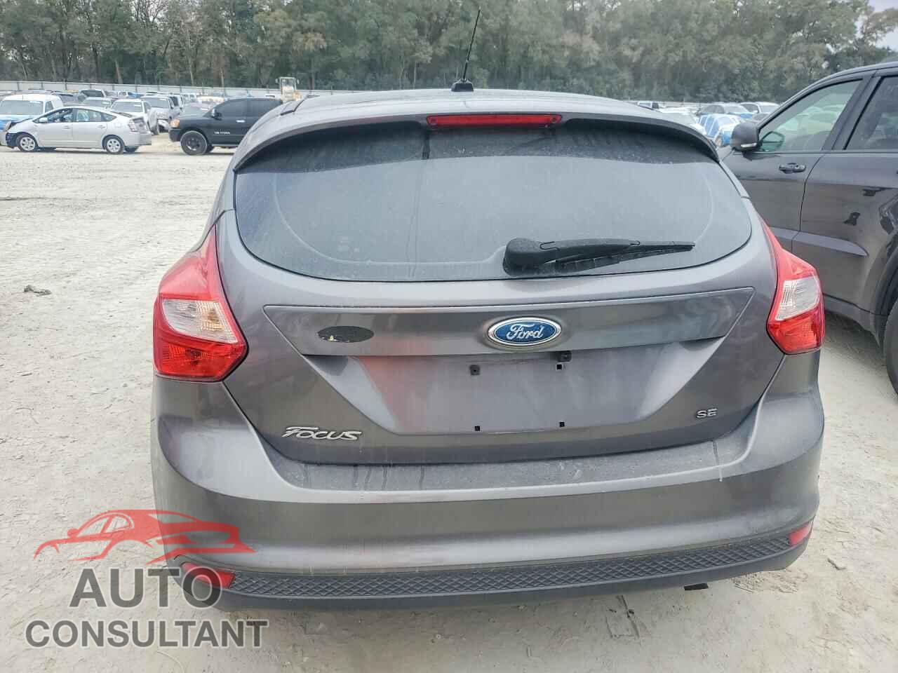 FORD ALL Models 2012 - 1FAHP3K29CL113713