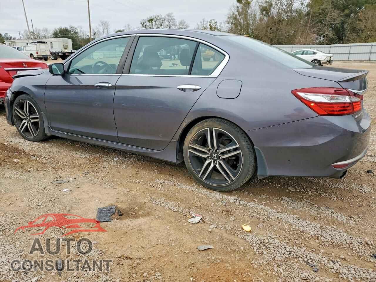 HONDA ACCORD 2017 - 1HGCR2F55HA065404
