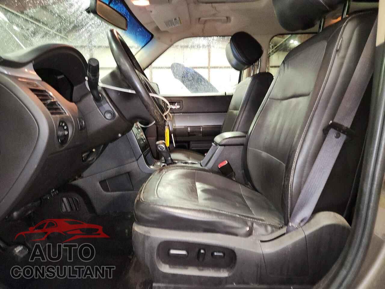 FORD FLEX 2014 - 2FMHK6C84EBD13846