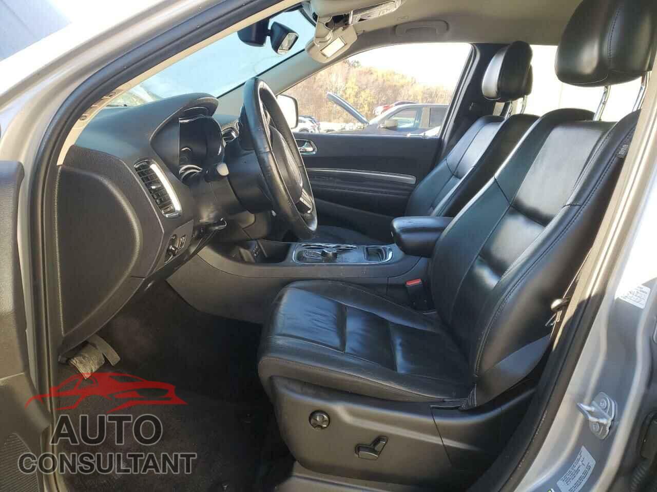 DODGE DURANGO 2017 - 1C4RDJDG0HC796784