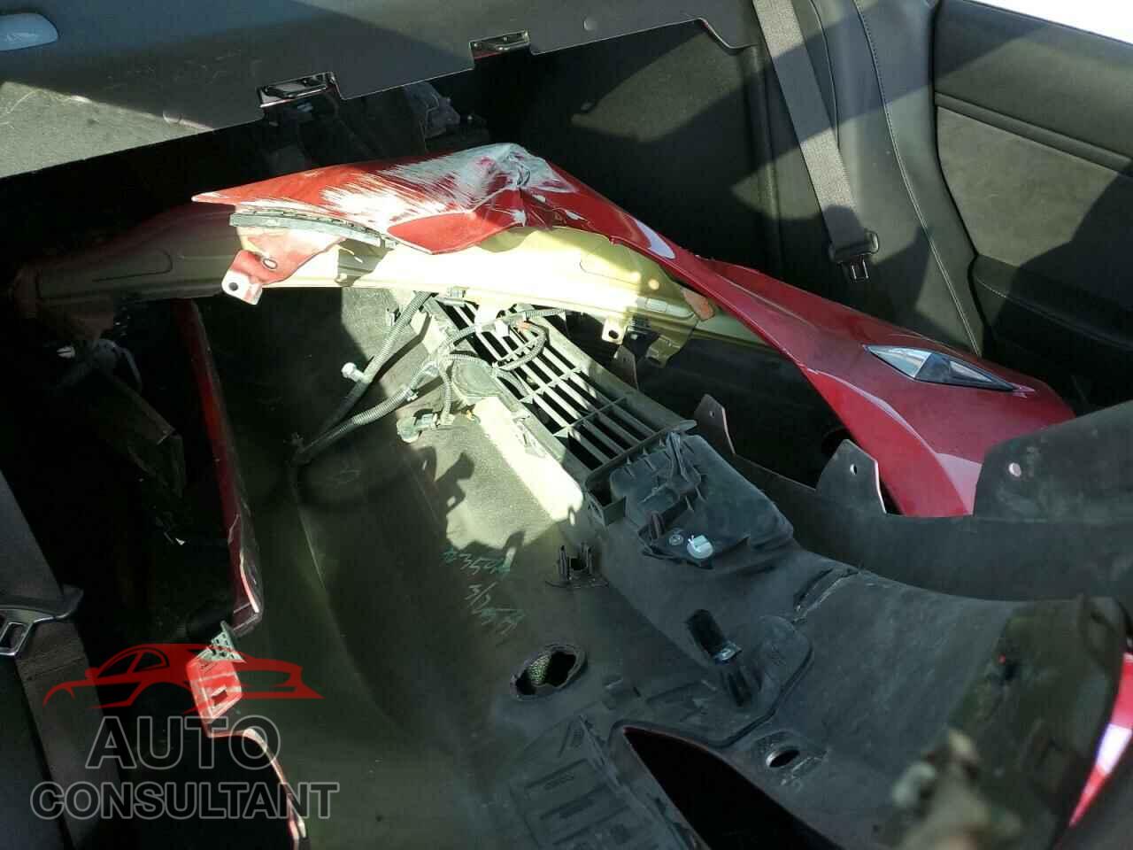 TESLA MODEL 3 2019 - 5YJ3E1EAXKF314491