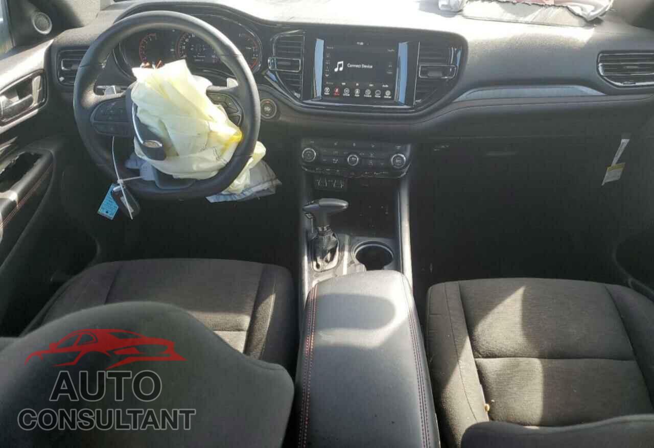 DODGE DURANGO 2024 - 1C4RDHDG6RC172045