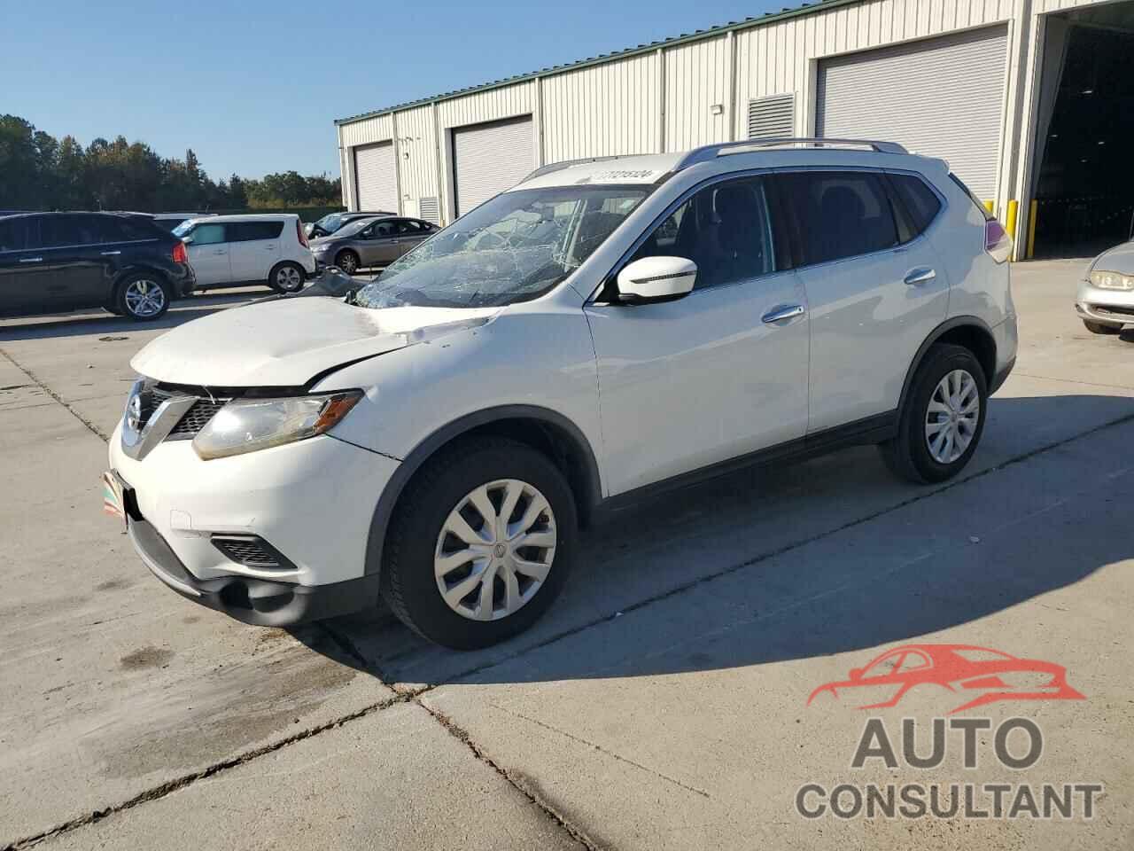 NISSAN ROGUE 2016 - JN8AT2MT5GW007677