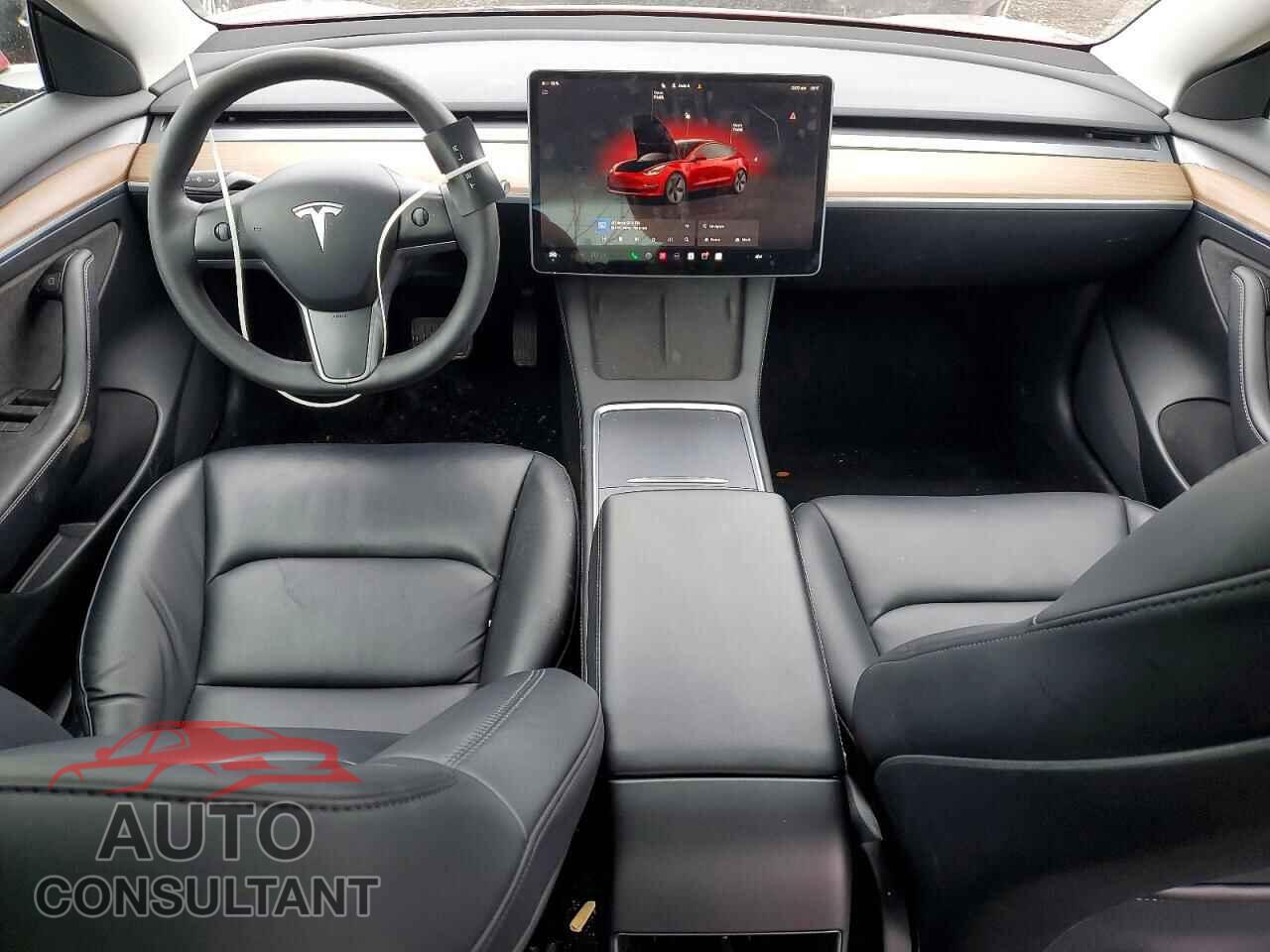 TESLA MODEL 3 2023 - 5YJ3E1EA2PF385465