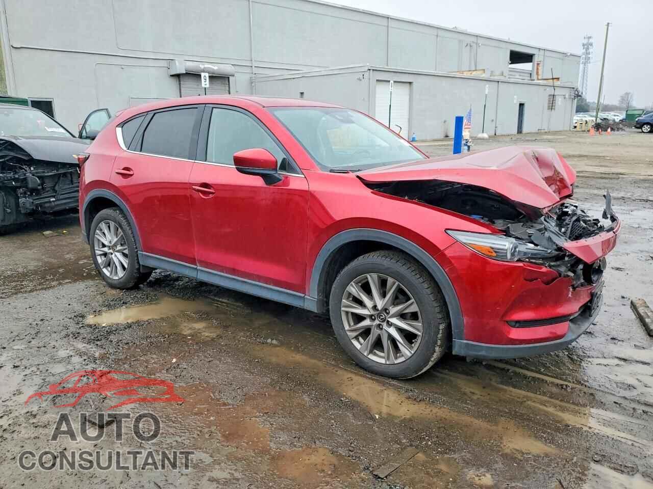 MAZDA CX-5 2020 - JM3KFBDM6L1771679