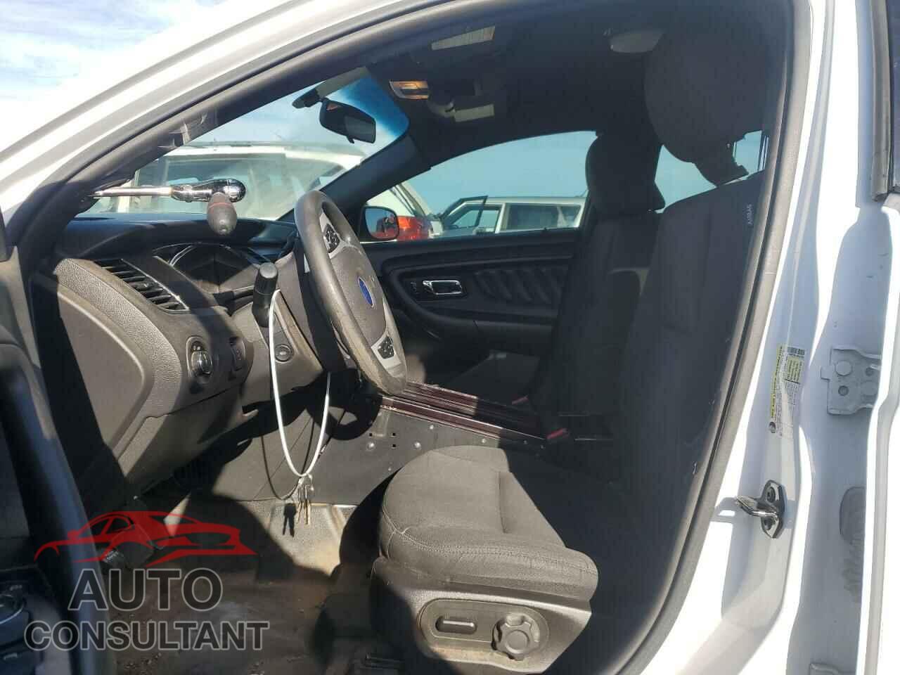 FORD TAURUS 2016 - 1FAHP2MK7GG154945