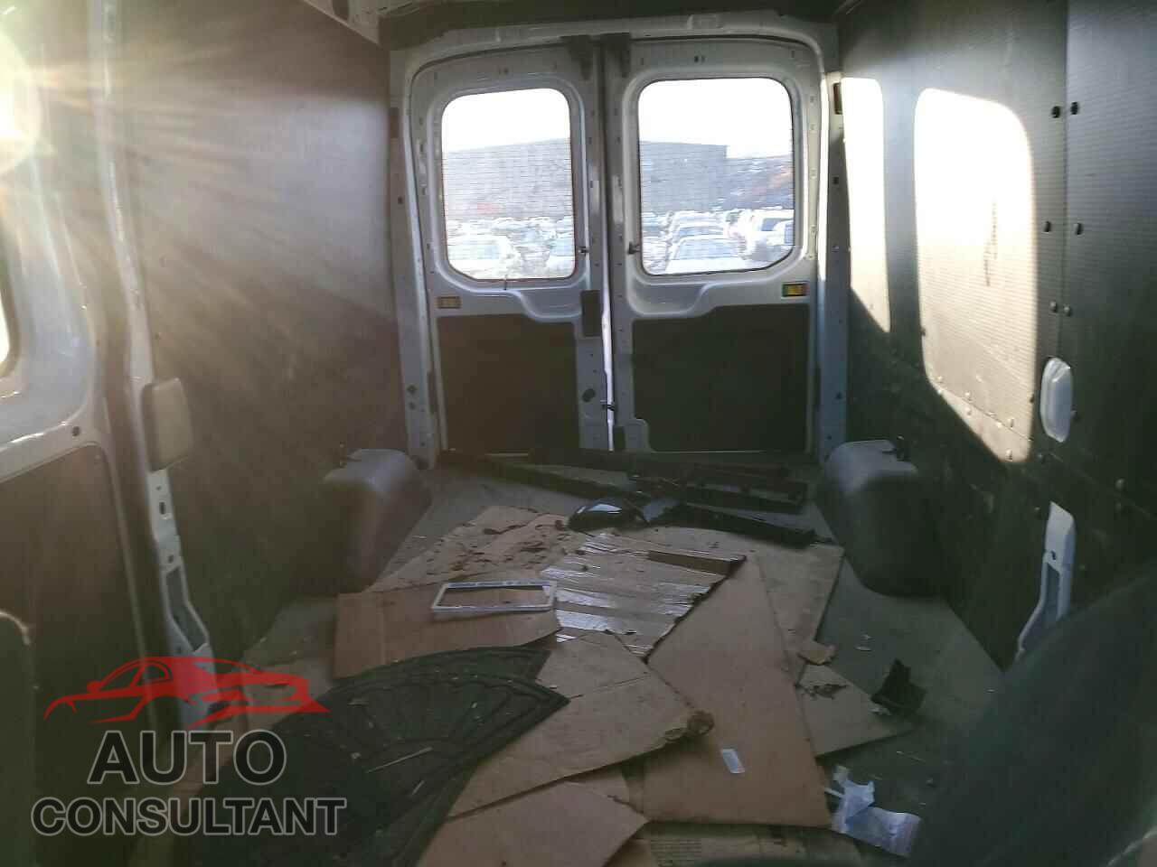 FORD TRANSIT 2020 - 1FTBW9C83LKB49122