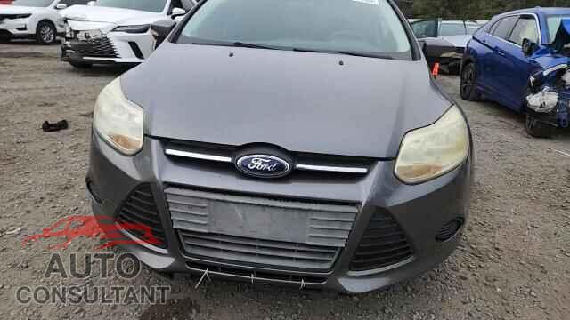 FORD FOCUS 2014 - 1FADP3F20EL387524