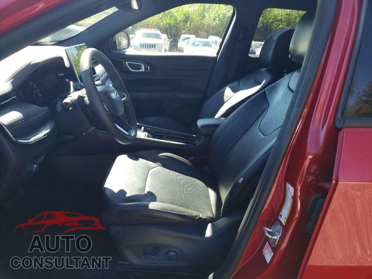 JEEP COMPASS 2023 - 3C4NJDCN5PT511363