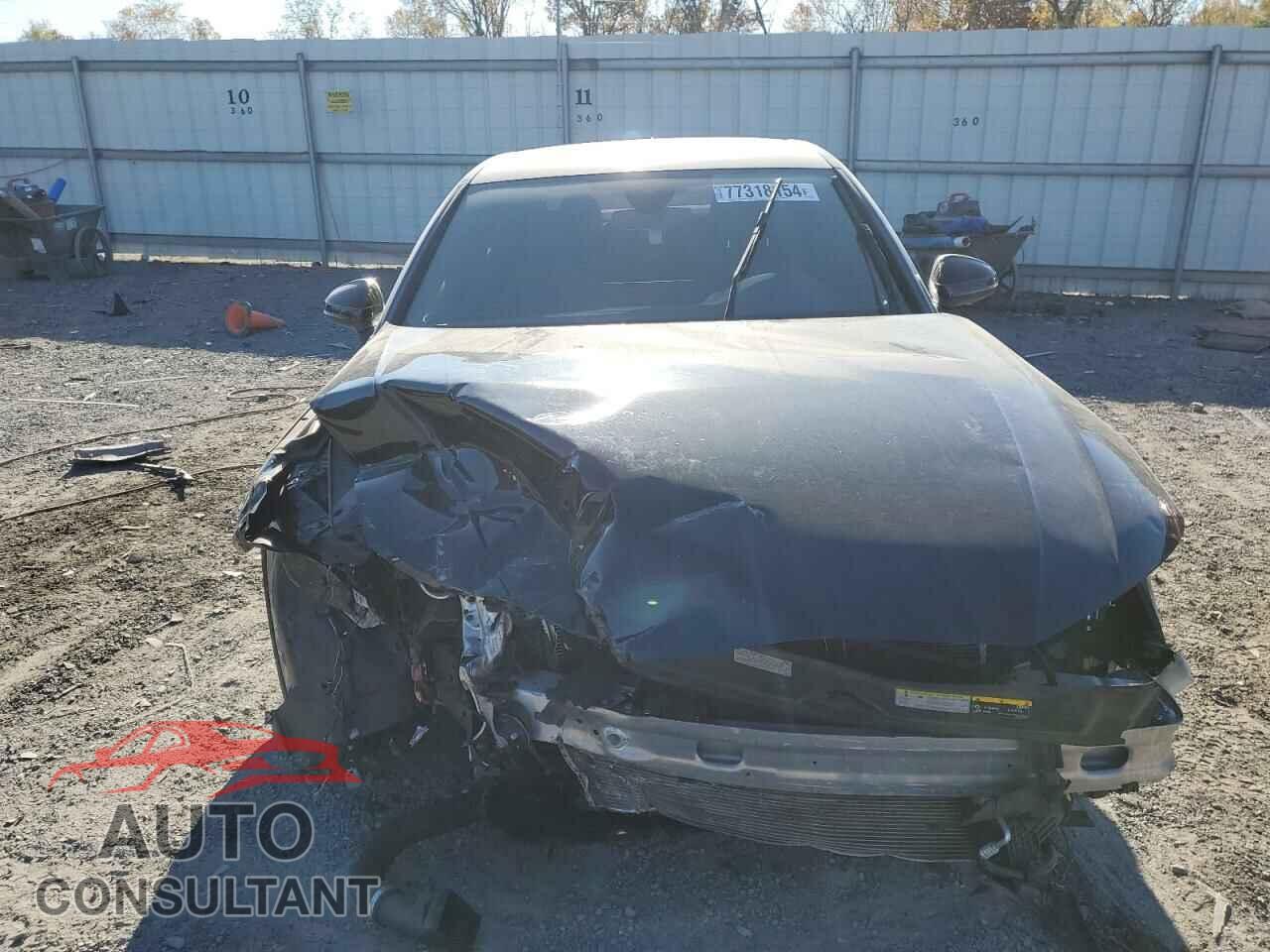 AUDI A4 2021 - WAUDAAF46MA030003