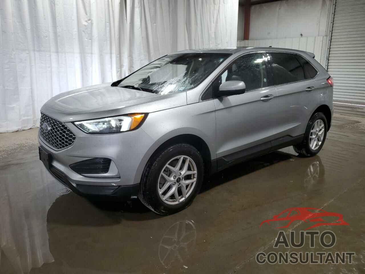 FORD EDGE 2023 - 2FMPK4J9XPBA36196