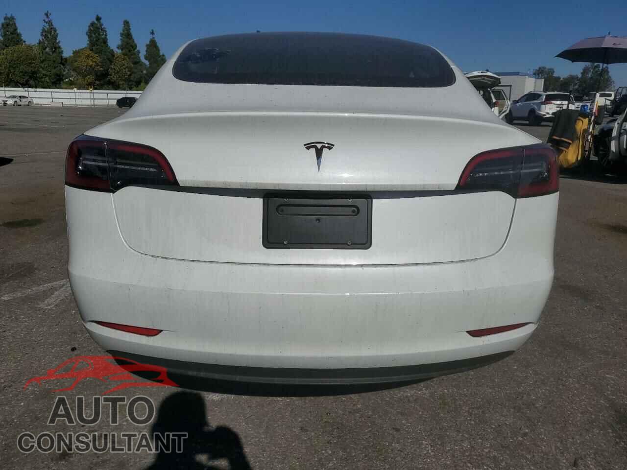 TESLA MODEL 3 2023 - 5YJ3E1EA3PF614459
