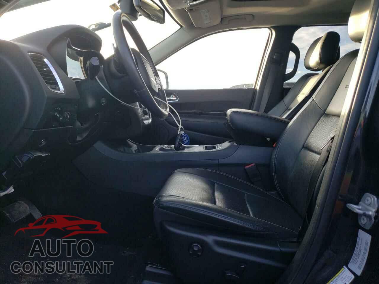 DODGE DURANGO 2015 - 1C4RDJEG0FC110254
