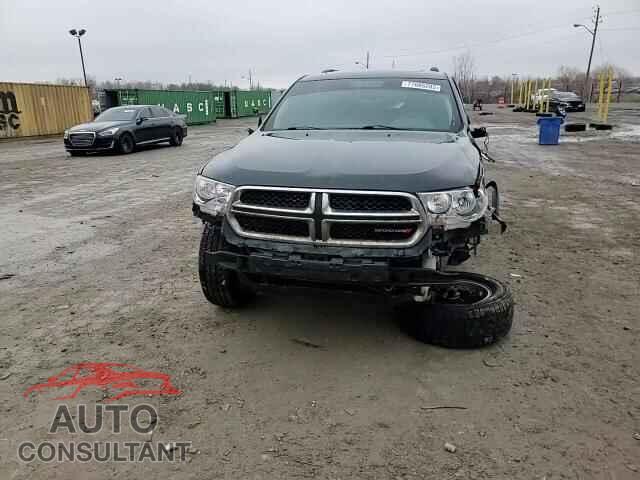 DODGE DURANGO 2013 - 1C4RDJDG0DC608694