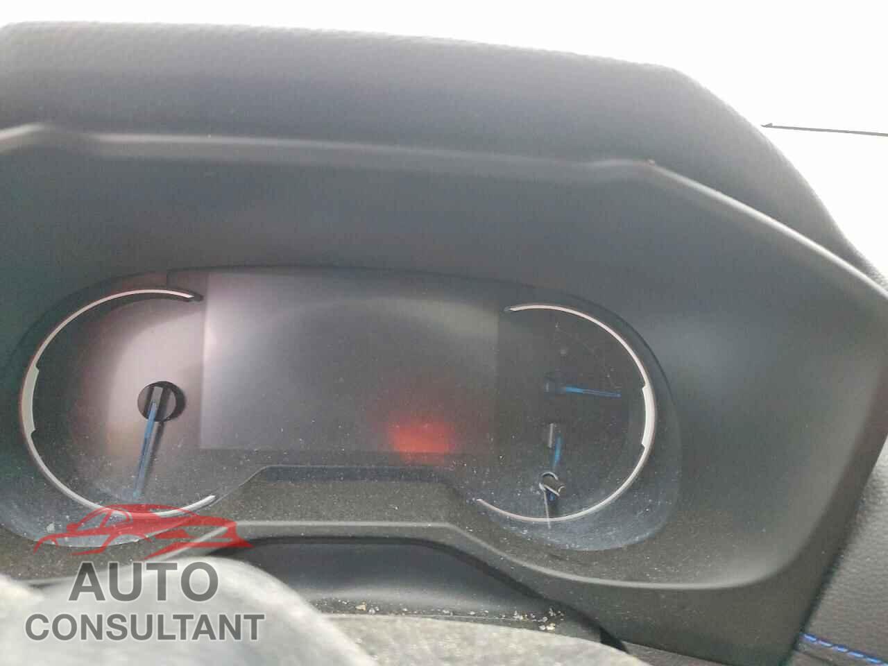 TOYOTA RAV4 2021 - 2T3RWRFV4MW113142