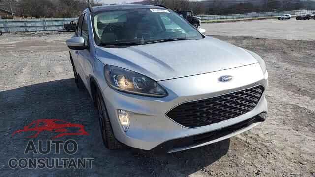 FORD ESCAPE 2020 - 1FMCU0H68LUA23223