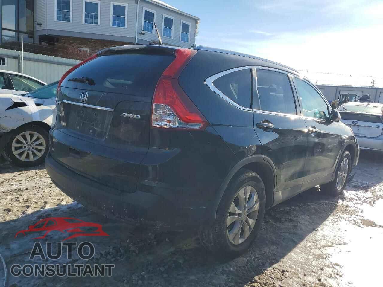 HONDA CRV 2012 - 2HKRM4H71CH600067