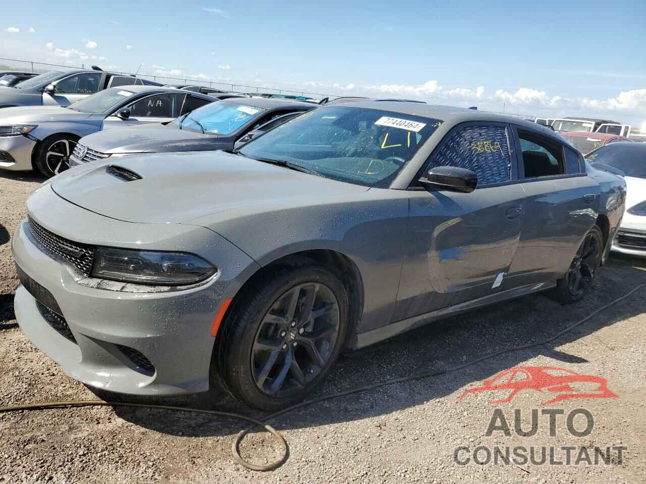 DODGE CHARGER 2023 - 2C3CDXCT9PH684900