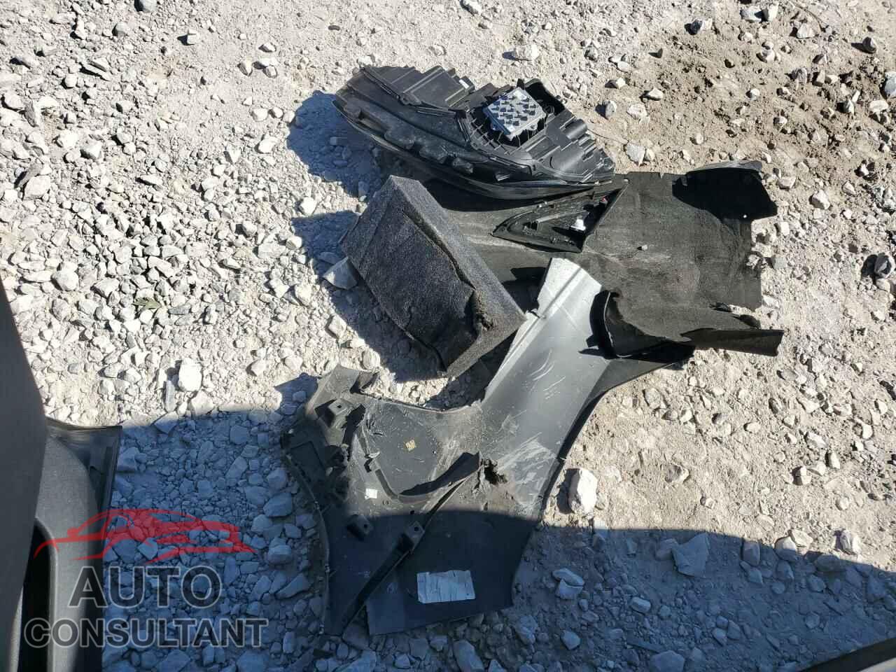 FORD EDGE 2020 - 2FMPK3J96LBA57406