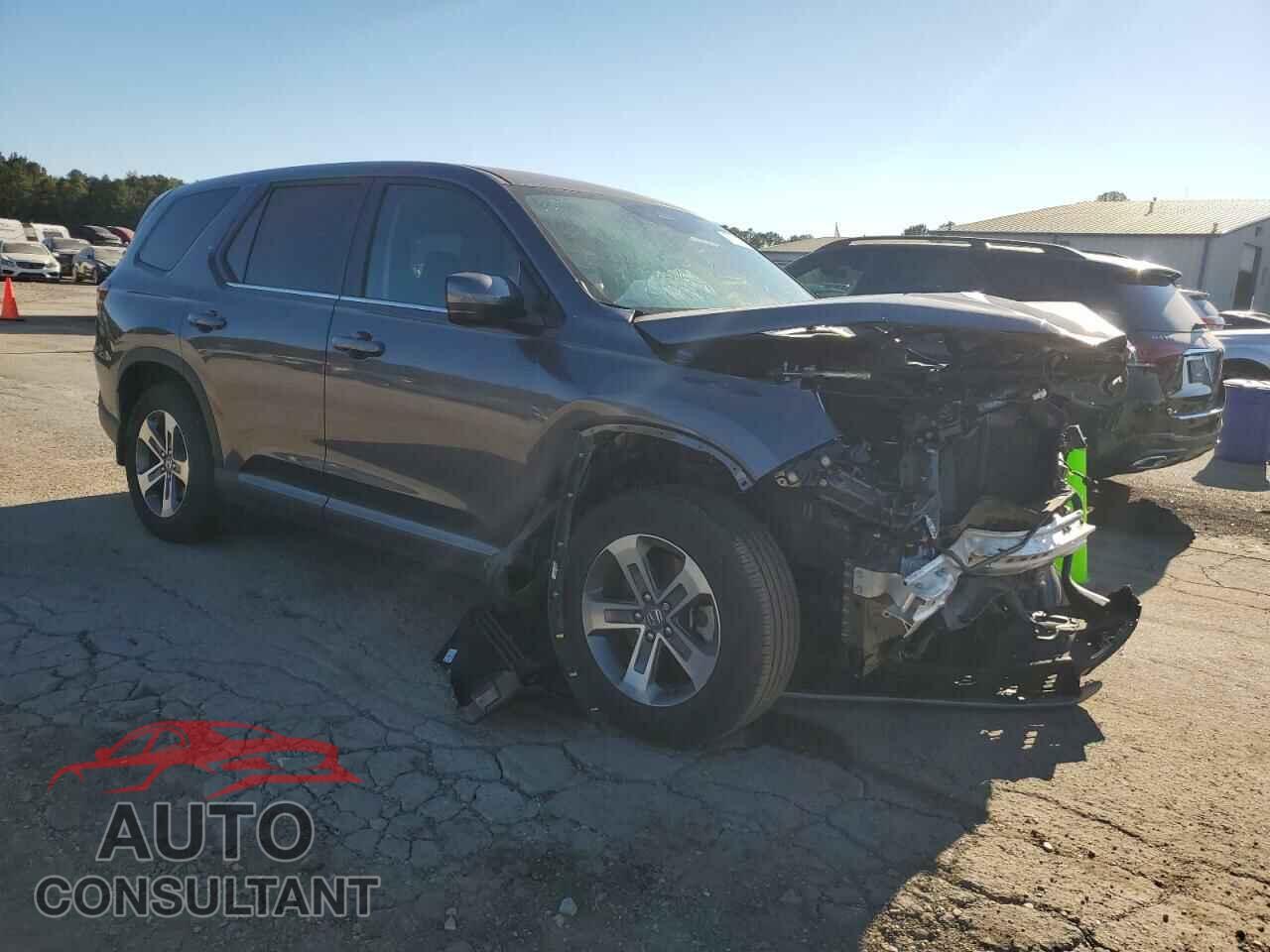 HONDA PILOT 2023 - 5FNYG2H52PB009305