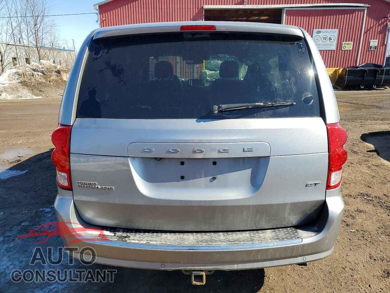 DODGE CARAVAN 2020 - 2C4RDGEG7LR232079