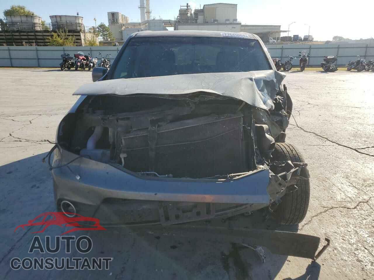 HONDA PILOT 2012 - 5FNYF4H62CB064709