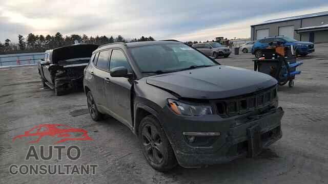 JEEP COMPASS 2018 - 3C4NJDBB5JT397413
