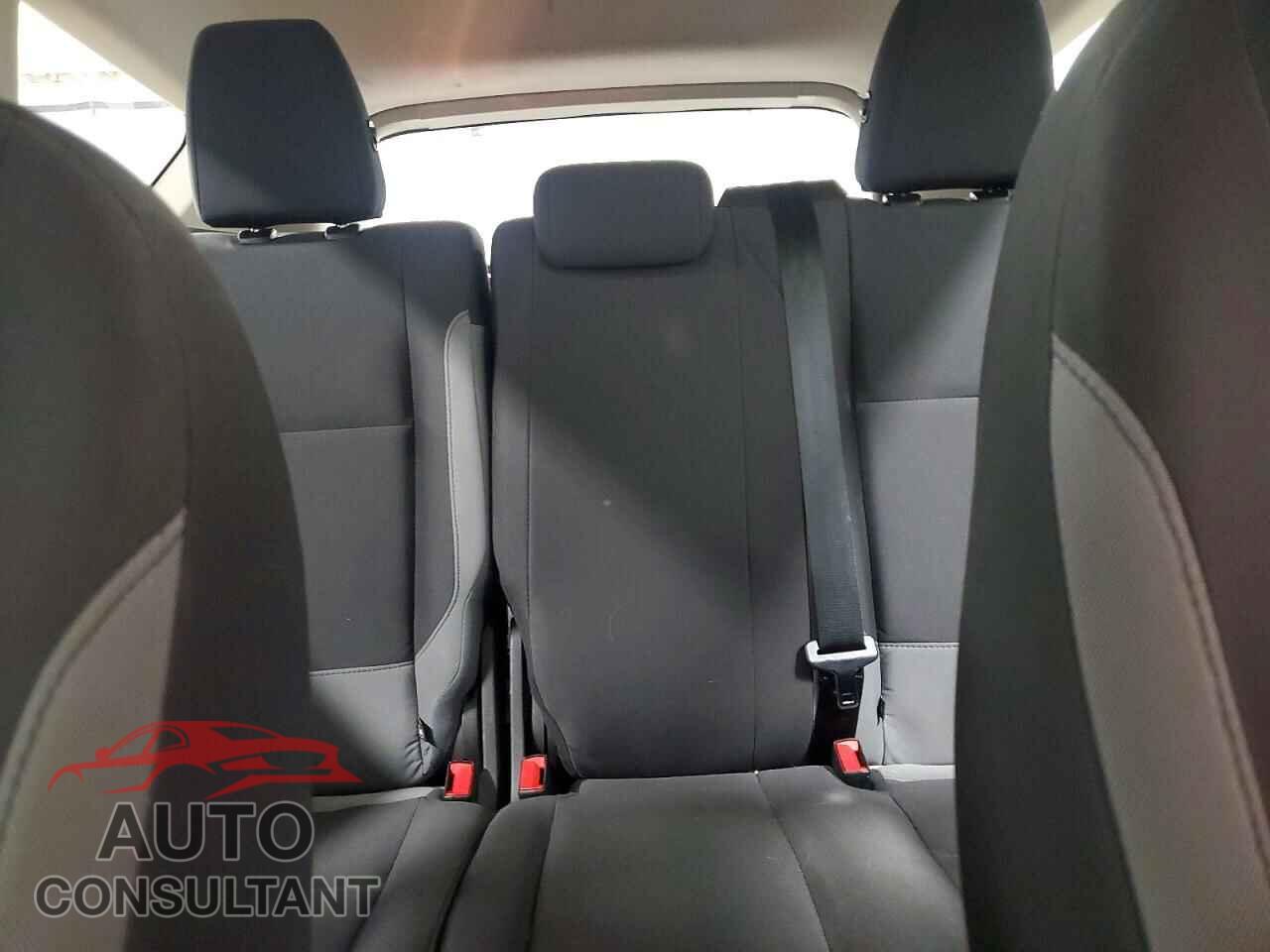 FORD ESCAPE 2015 - 1FMCU0F77FUC27463