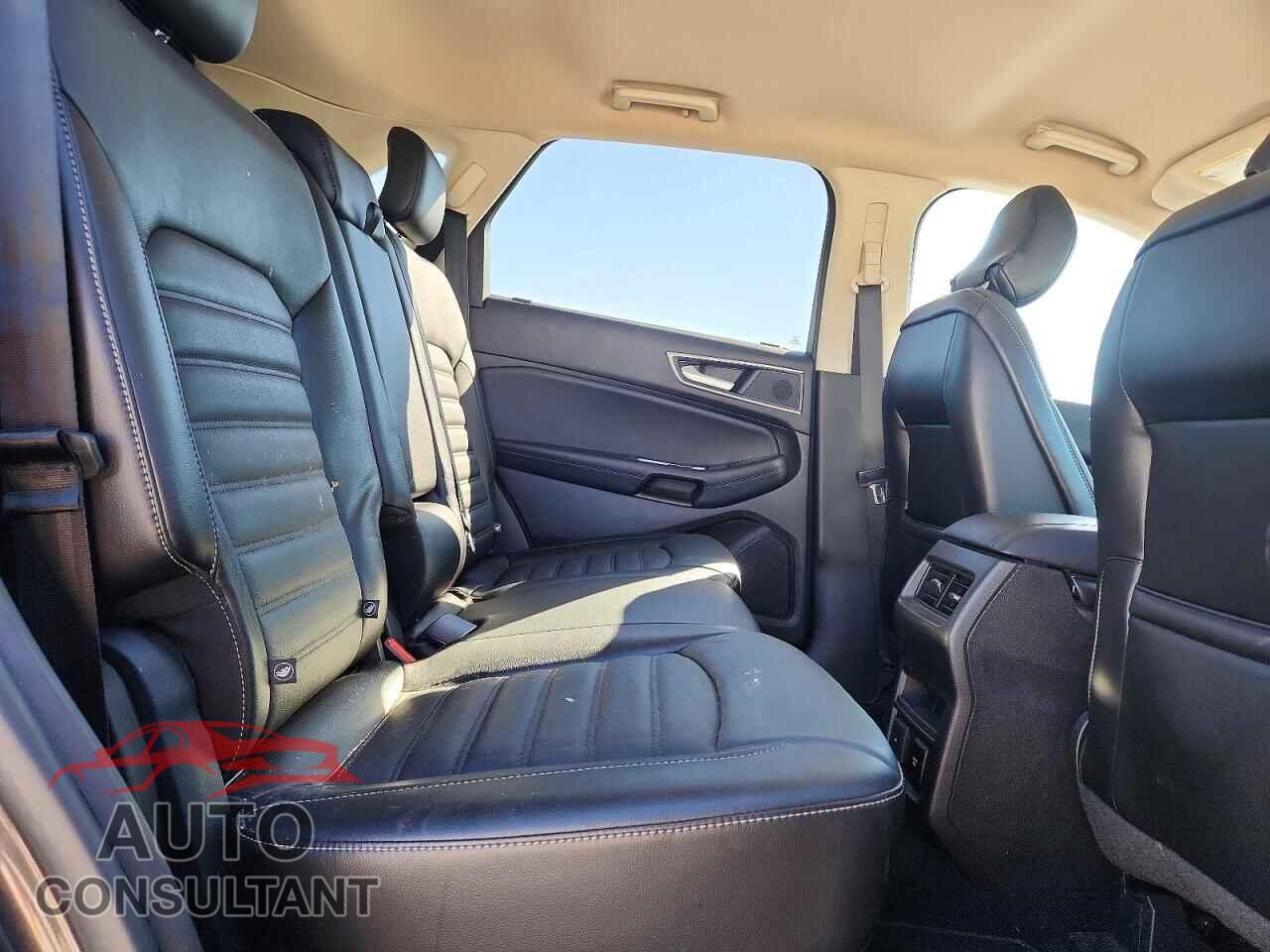 FORD EDGE 2018 - 2FMPK3J98JBB38520