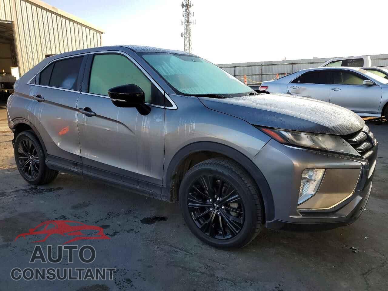 MITSUBISHI ECLIPSE 2020 - JA4AS4AA6LZ042387